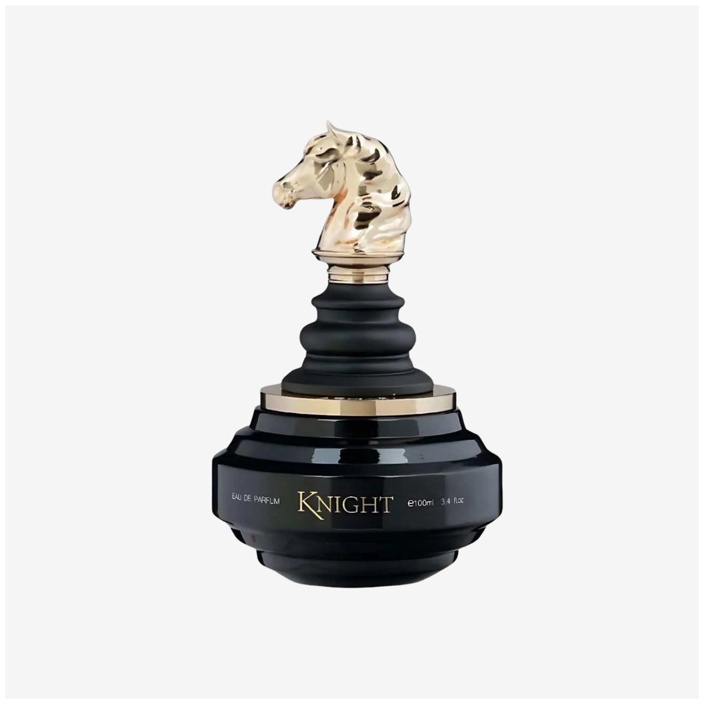 ARMAF CHECK MATE KNIGHT EDP H 3.4OZ