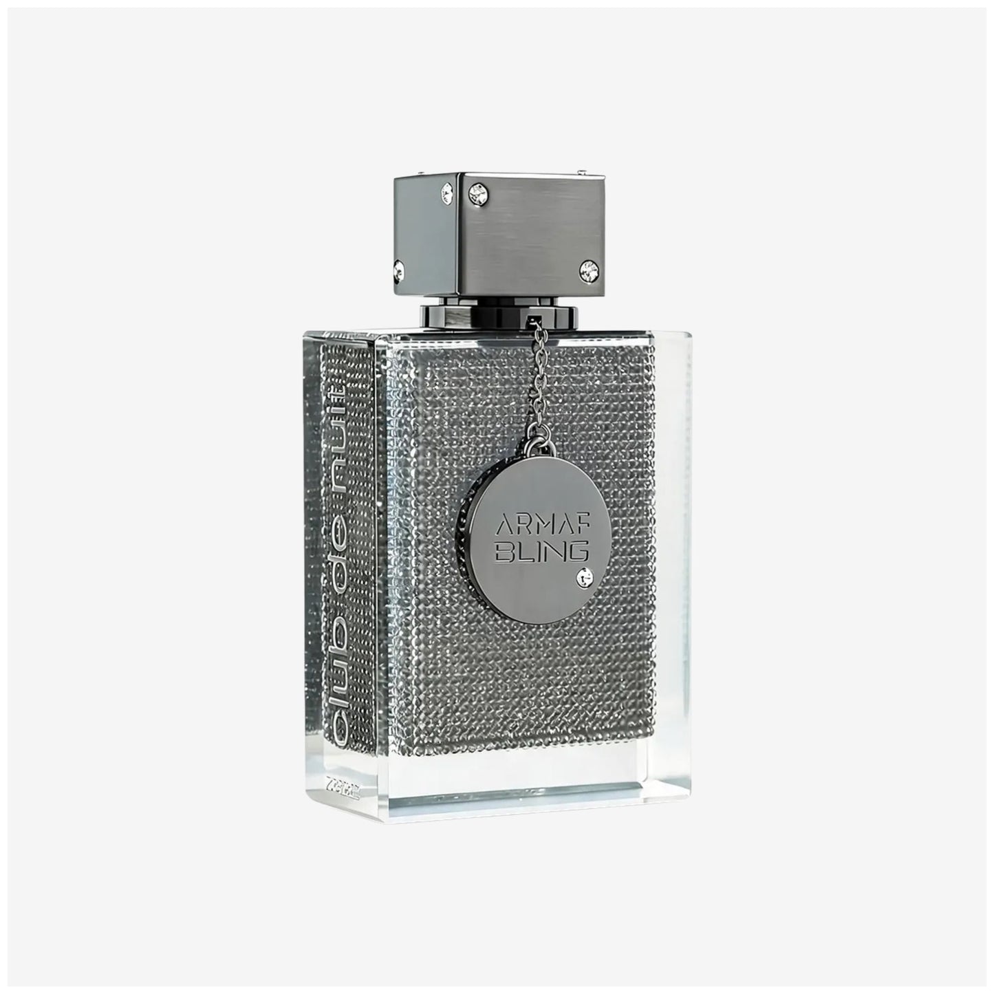 ARMAF CLUB DE NUIT BLING EDP H 2.5 OZ