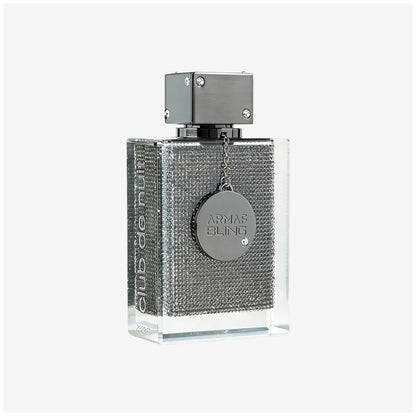 ARMAF CLUB DE NUIT BLING EDP H 2.5 OZ