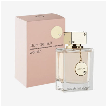 Armaf Club De Nuit - Eau De Parfum