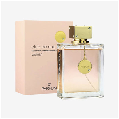 Armaf Club De Nuit - Eau De Parfum