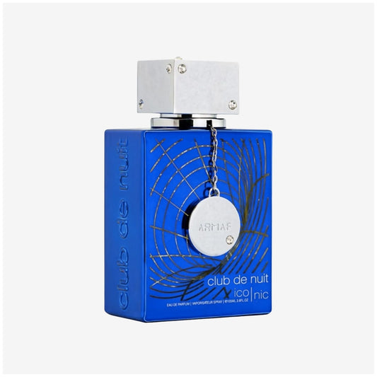 Armaf Club De Nuit Iconic - Eau De Parfum