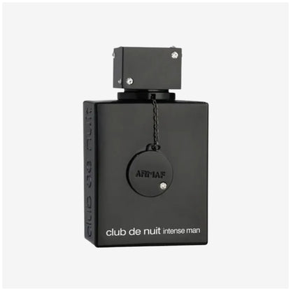 Armaf Club De Nuit Intense - Eau De Toilette