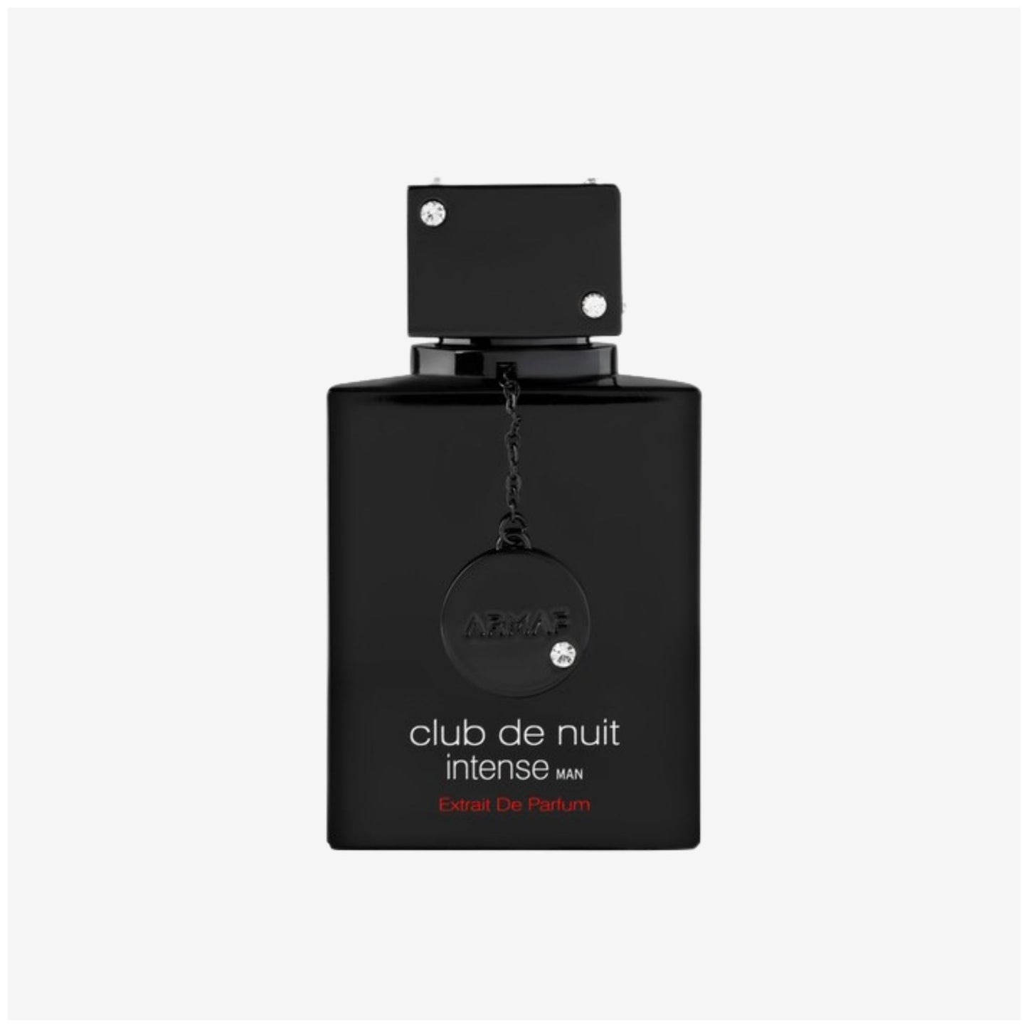 ARMAF CLUB DE NUIT INTENSE EXTRAIT PARFUM EDT H 2.4 OZ
