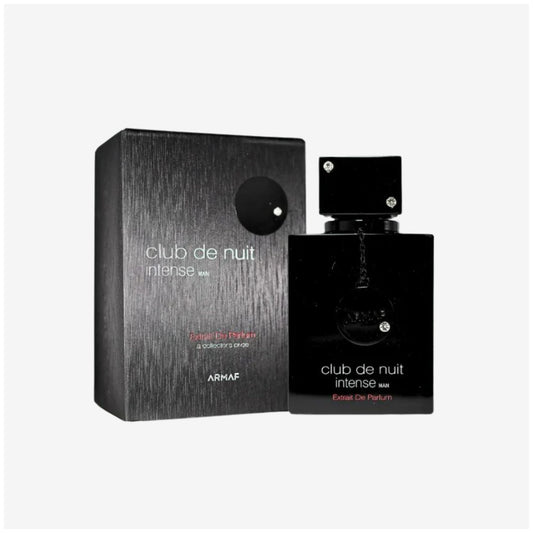 ARMAF CLUB DE NUIT INTENSE EXTRAIT PARFUM EDT H 2.4 OZ