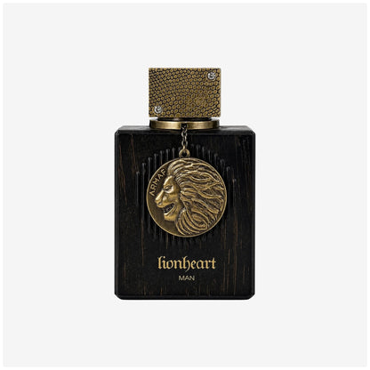 ARMAF CLUB DE NUIT LION HEART EDP H 3.4OZ