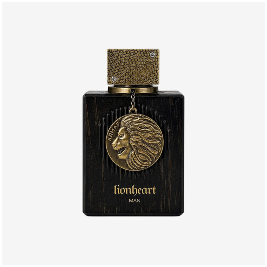 ARMAF CLUB DE NUIT LION HEART EDP H 3.4OZ