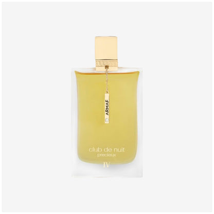 ARMAF CLUB DE NUIT PRECIEUX IV EXTRAIT PARFUM D 1.85OZ