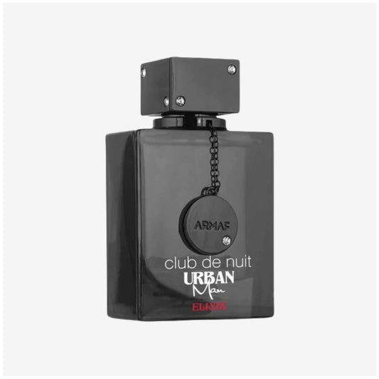 Armaf Club De Nuit Urban Man Elixir - Eau De Parfum