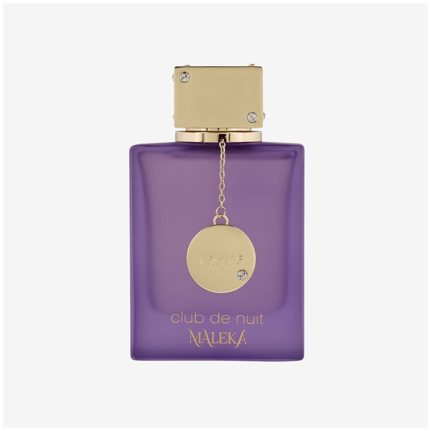 Armaf Club Nuit Maleka - Eau De Parfum