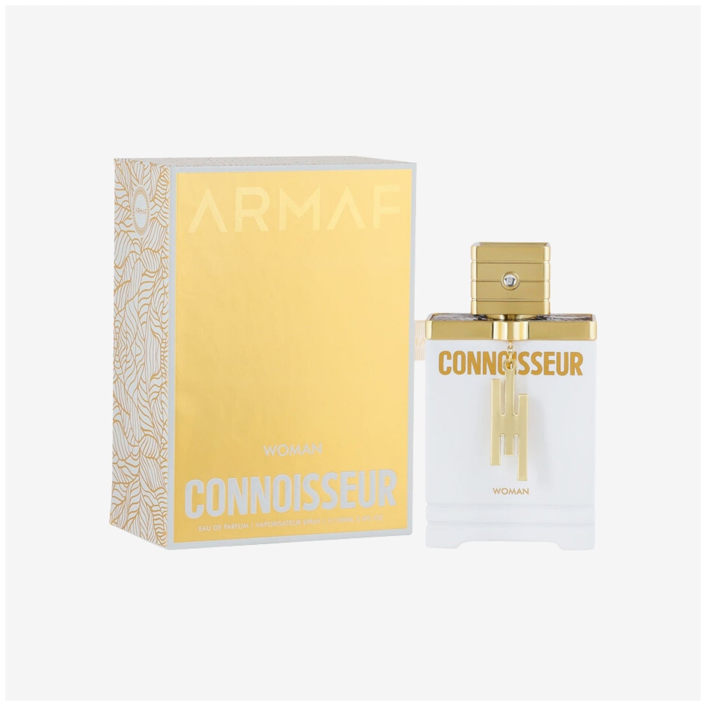 ARMAF CONNOISEUR EDP D 3.4OZ