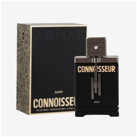 Armaf Connoiseur- Eau De Parfum