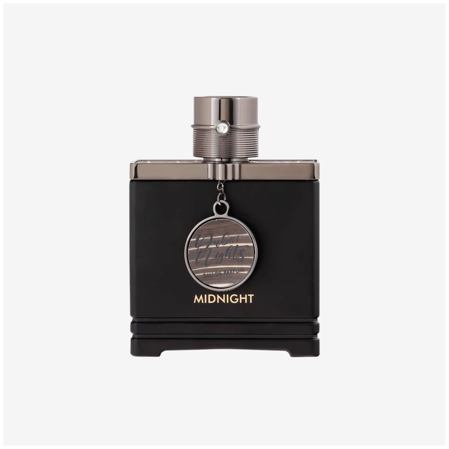 ARMAF DUBAI NIGHT MIDNIGHT EDP H 3.4OZ