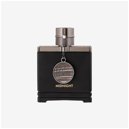 ARMAF DUBAI NIGHT MIDNIGHT EDP H 3.4OZ
