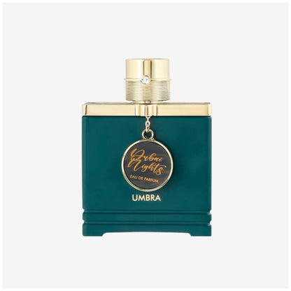 ARMAF DUBAI NIGHT UMBRA EDP H 3.4OZ