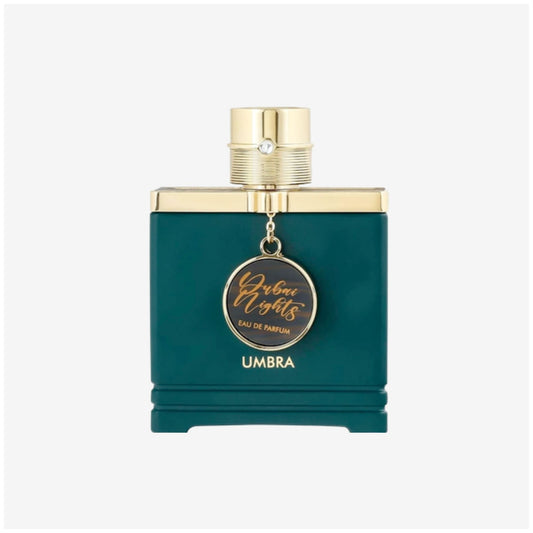 ARMAF DUBAI NIGHT UMBRA EDP H 3.4OZ