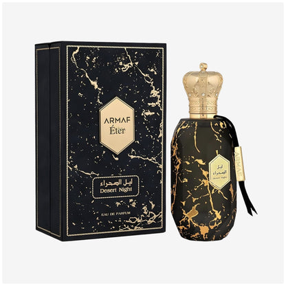 Armaf Eter Desert Night - Eau De Parfum