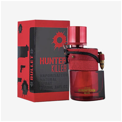 Armaf Hunter Killer - Eau De Parfum