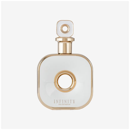 Armaf Infinty Gold - Eau De Parfum