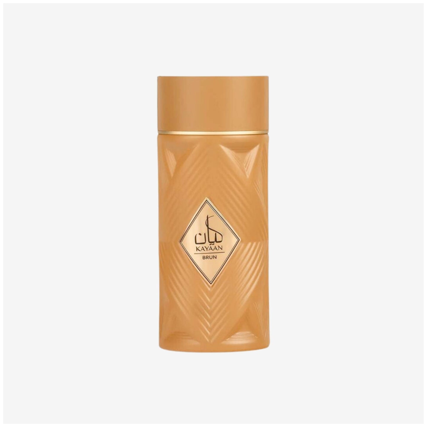 ARMAF KAYAAN BRUN EDP U 3.4OZ