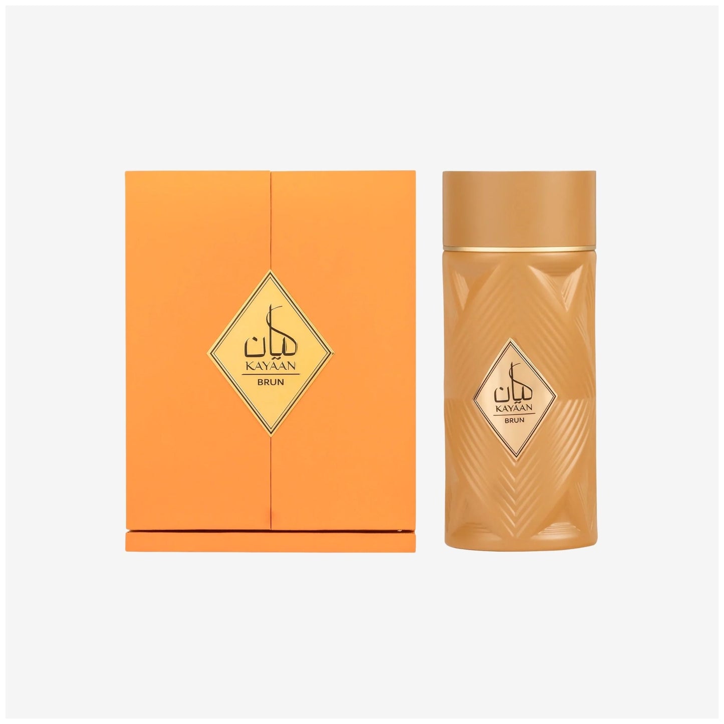 ARMAF KAYAAN BRUN EDP U 3.4OZ