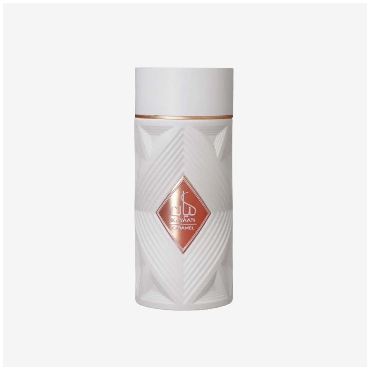 ARMAF KAYAAN CARAMEL EDP U 3.4OZ