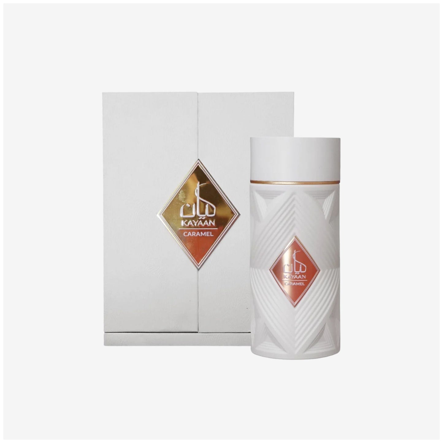ARMAF KAYAAN CARAMEL EDP U 3.4OZ