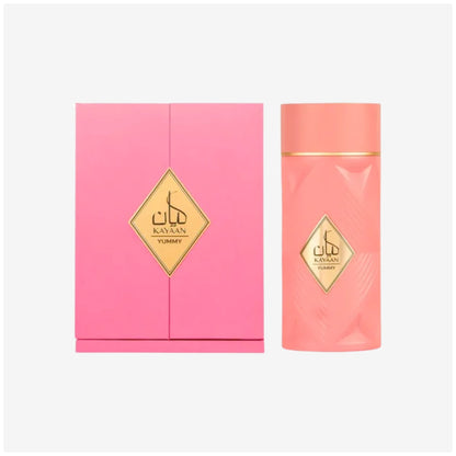 ARMAF KAYAAN YUMMY EDP U 3.4OZ