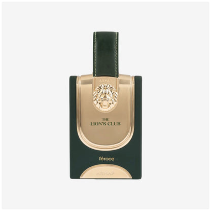 Armaf Lion S Club Feroce - Eau De Parfum