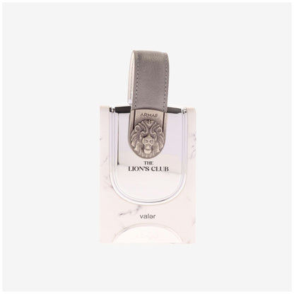 ARMAF LION S CLUB VALER EDP U 3.4OZ
