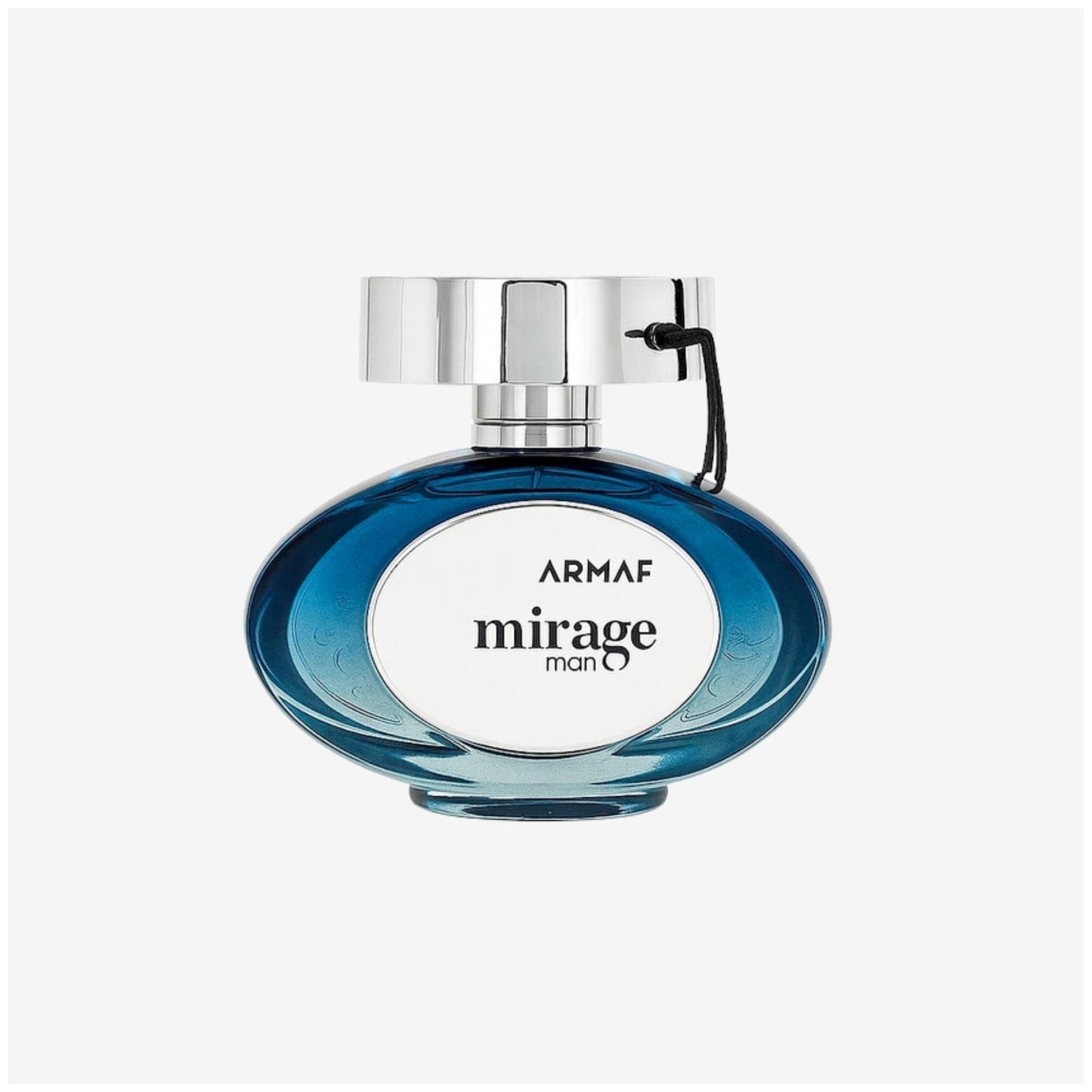 ARMAF MIRAGE EDP H 3.4OZ