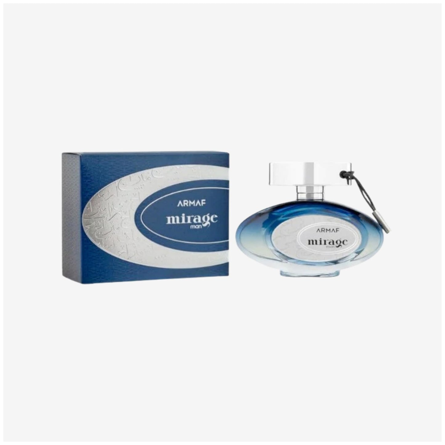 ARMAF MIRAGE EDP H 3.4OZ