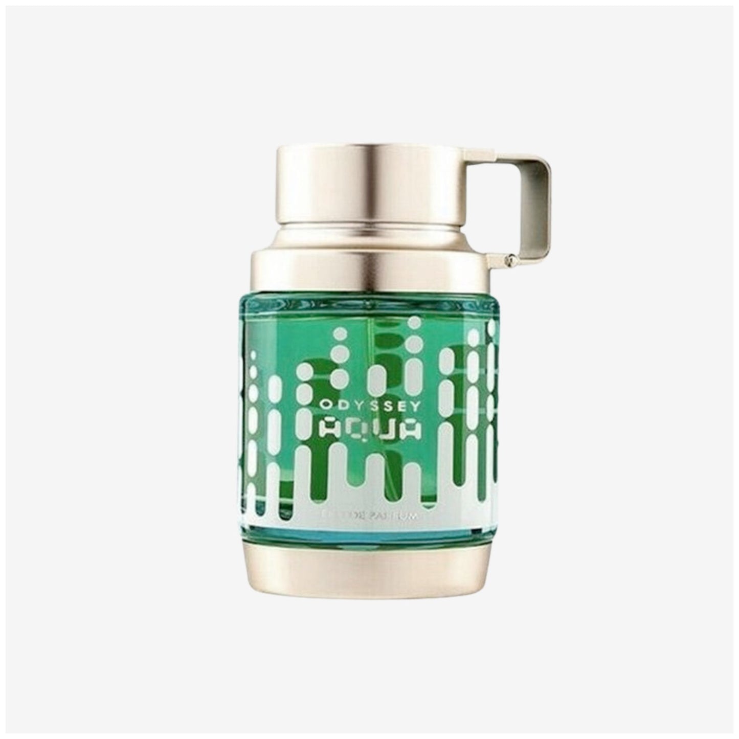 ARMAF ODYSSEY AQUA EDP H 3.4OZ
