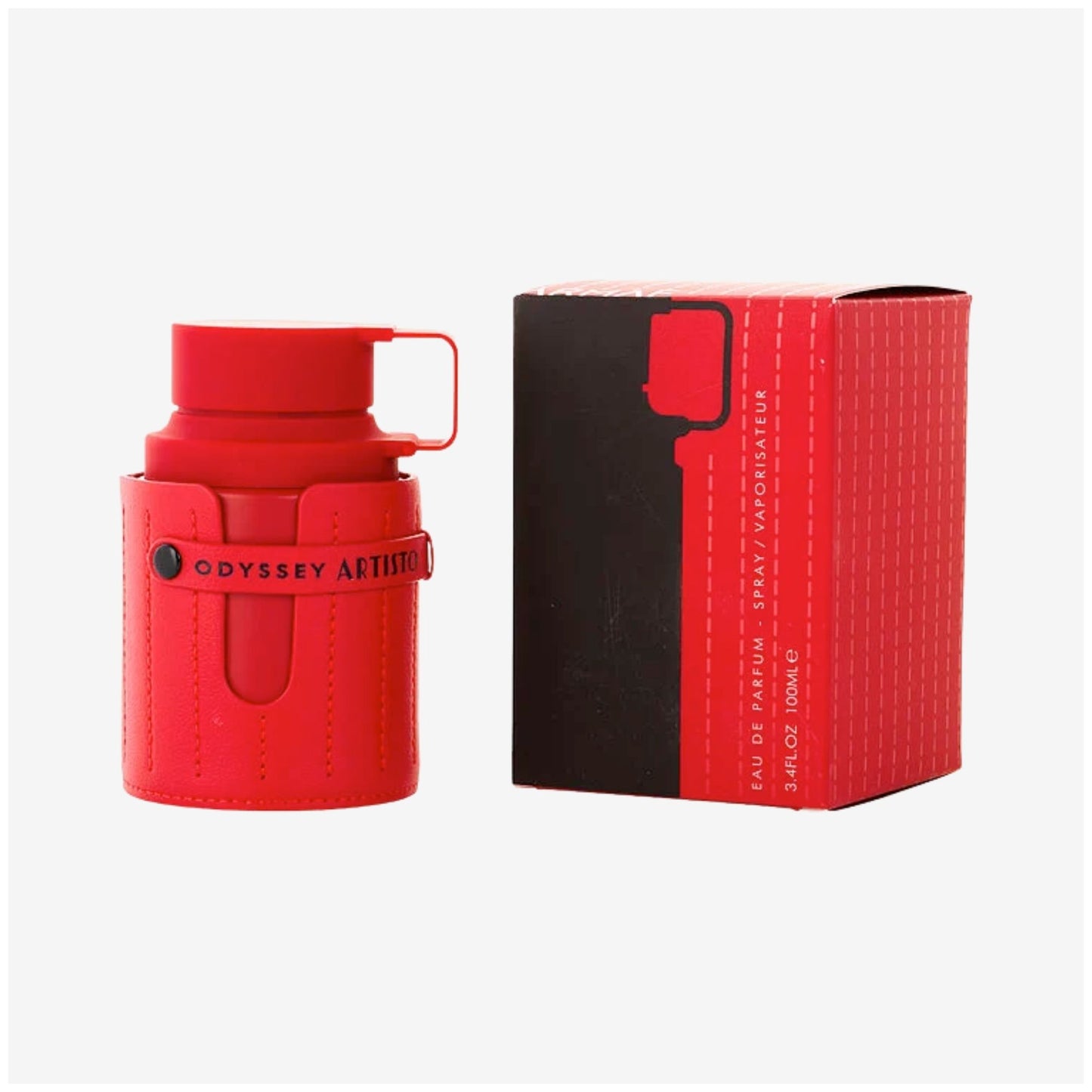ARMAF ODYSSEY ARTISTO EDP U 3.4OZ