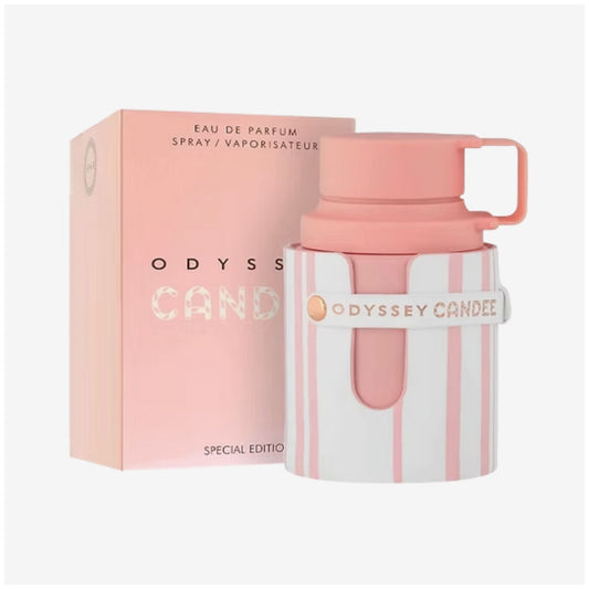 Armaf Odyssey Candee - Eau De Parfum