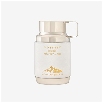 ARMAF ODYSSEY EAU DE MONTAGNE EDP H 3.4OZ