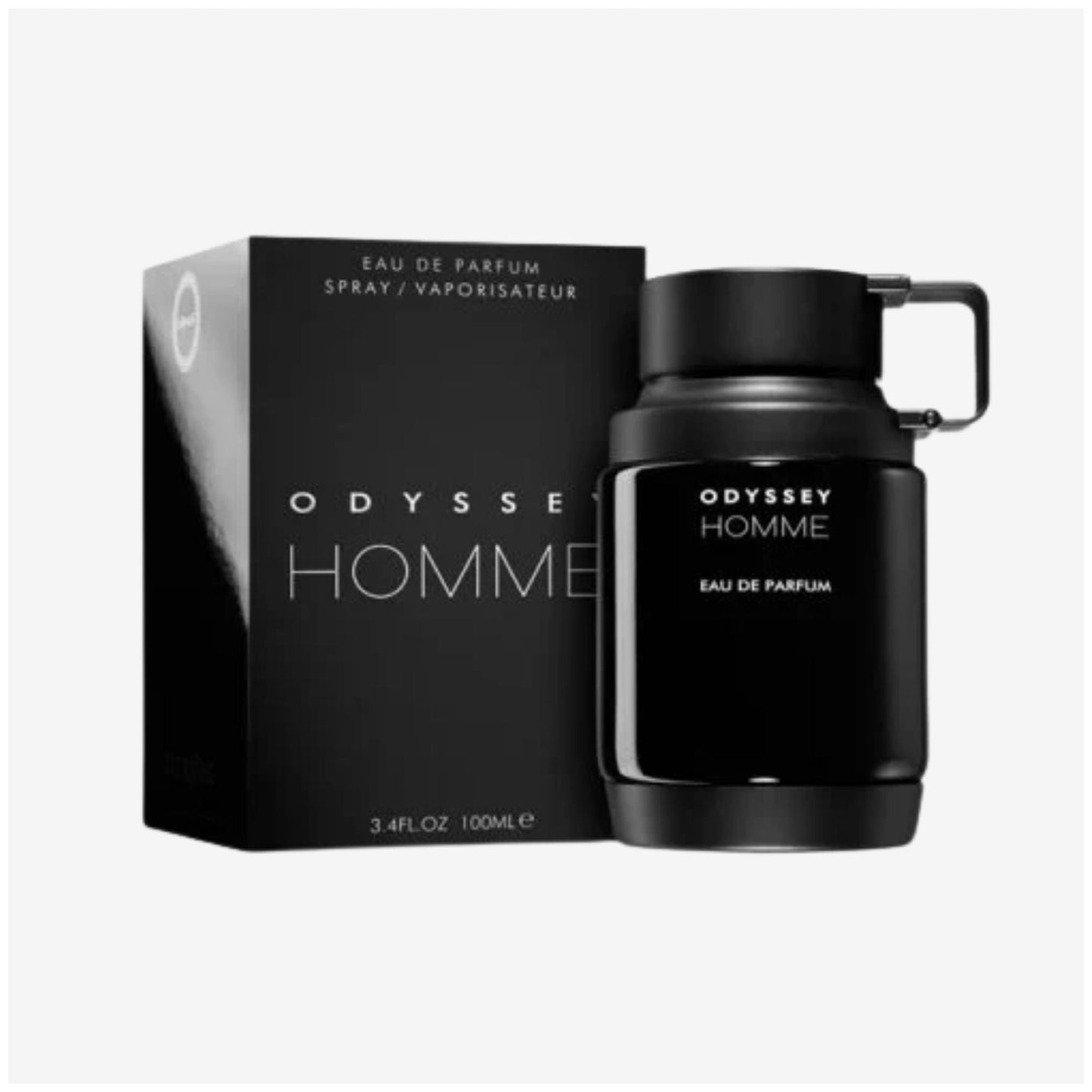 Armaf Odyssey Homme - Eau De Parfum