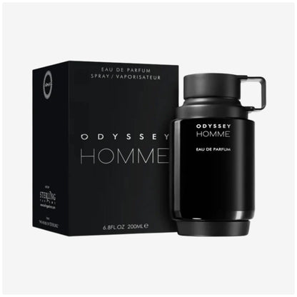 Armaf Odyssey Homme - Eau De Parfum