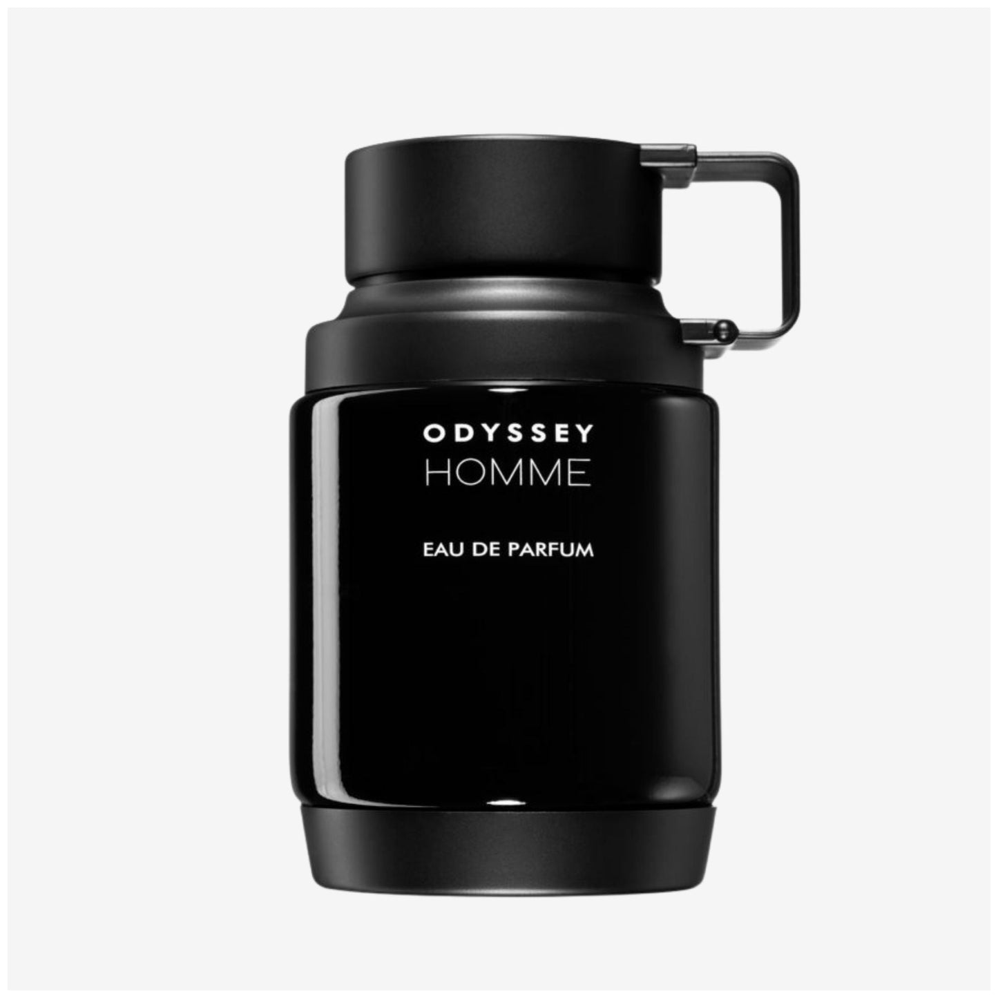 Armaf Odyssey Homme - Eau De Parfum