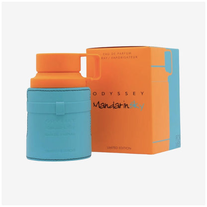 Armaf Odyssey Mandarin Sky - Eau De Parfum