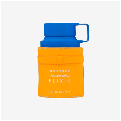 ARMAF ODYSSEY MANDARIN SKY ELIXIR EDP H 3.4OZ
