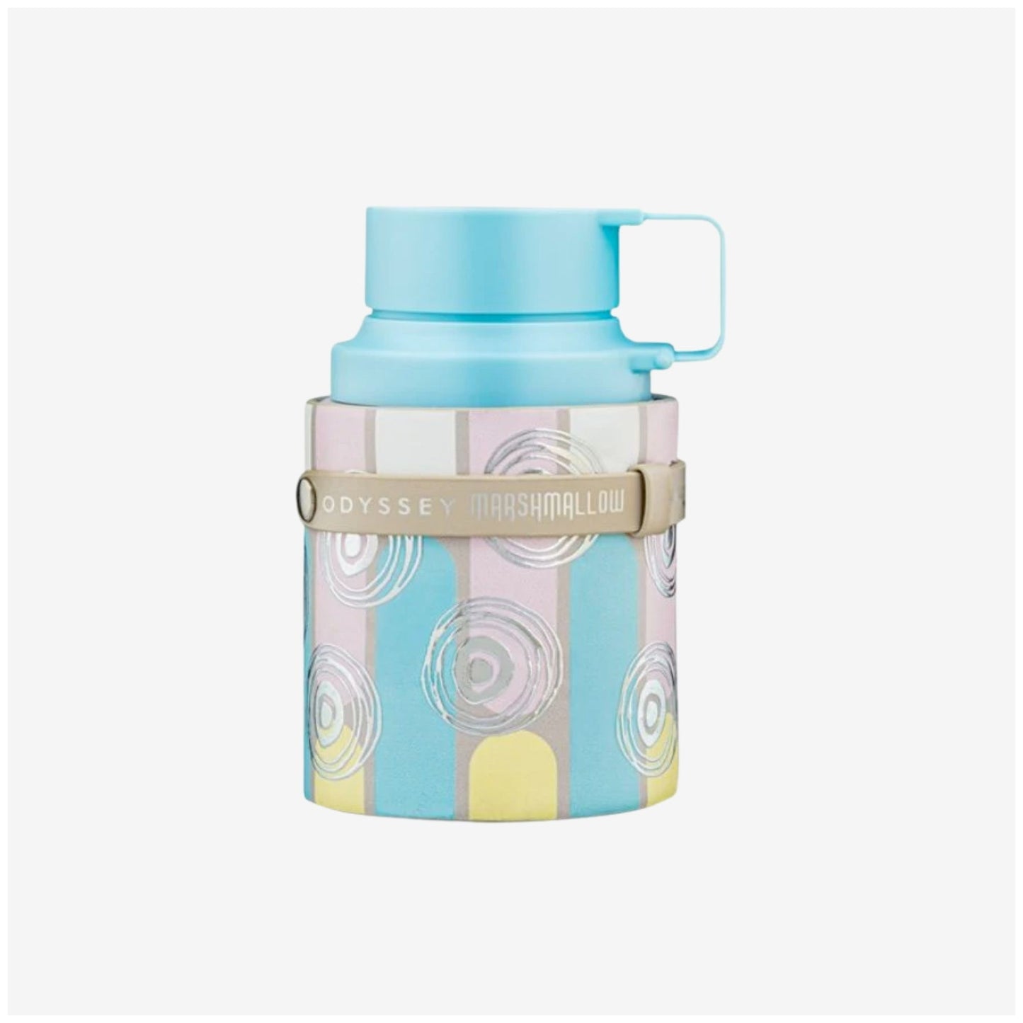 ARMAF ODYSSEY MARSHMALLOW EDP D 3.4OZ