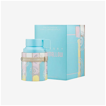 ARMAF ODYSSEY MARSHMALLOW EDP D 3.4OZ