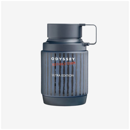 ARMAF ODYSSEY REVOLUTION EDP H 3.4OZ