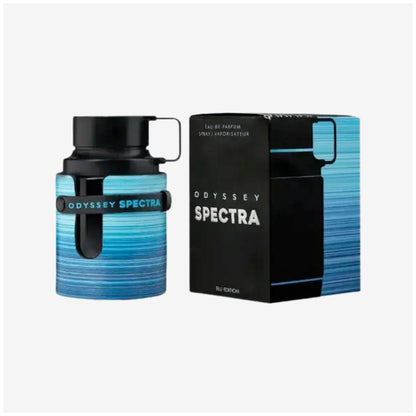 ARMAF ODYSSEY SPECTRA BLUE EDP H 3.4OZ