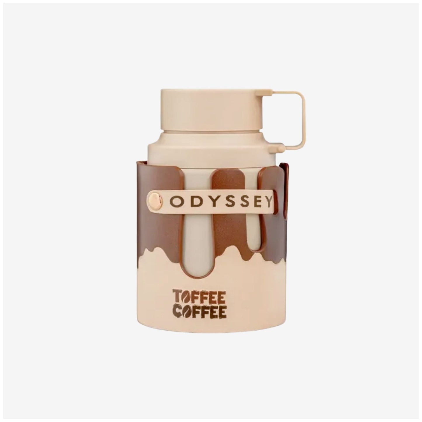ARMAF ODYSSEY TOFFEE COFFEE EDP H 3.4OZ