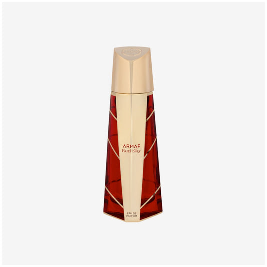 ARMAF RED SKY EDP D 3.4OZ