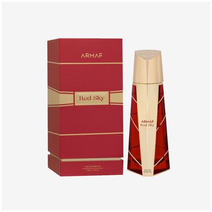 ARMAF RED SKY EDP D 3.4OZ