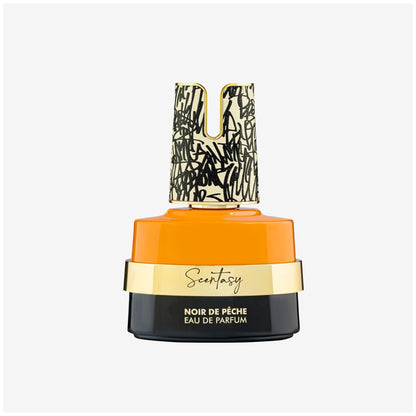 ARMAF SCENTASY NOIR DE PECHE EDP U 3.4OZ