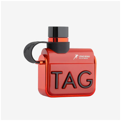 ARMAF TAG UOMO ROSSO EDP H 3.4OZ